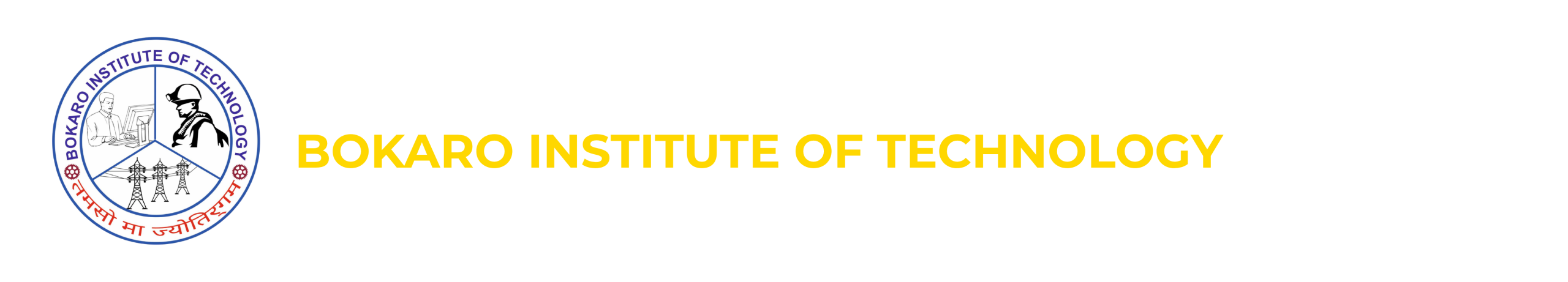 Bokaro Institute of Technology